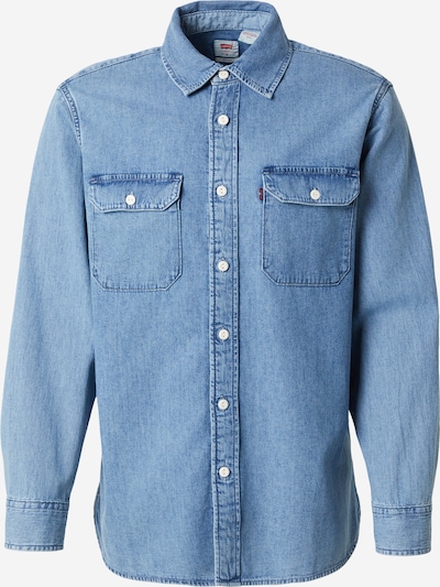 LEVI'S ® Košulja veličine S u plavi traper, Pregled proizvoda