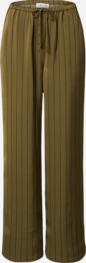 Kelnės 'Bjelle' iš EDITED, spalva – alyvuogių spalva, Prekių apžvalga