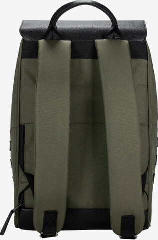 Cabaia Backpack in Green