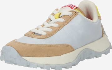 CAMPER Sneaker 'Drift' i beige: framsida