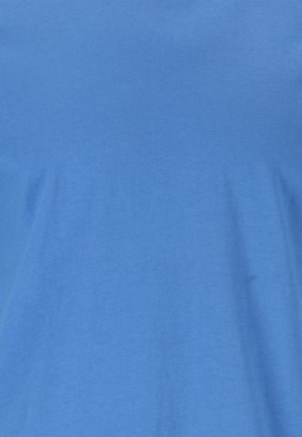 NOU Shirt 'Highmore V2' in Blue