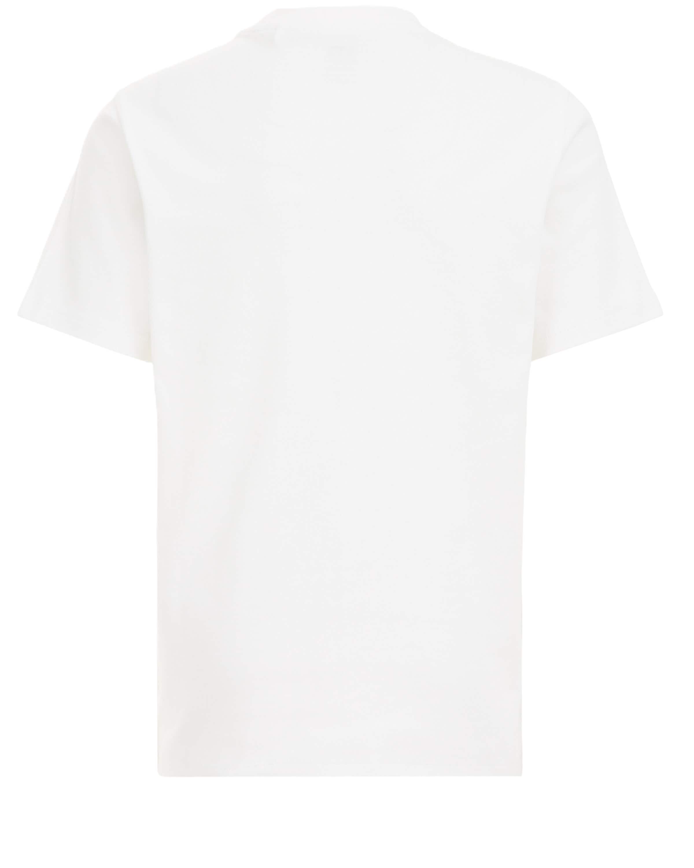 WE Fashion Shirt in White
