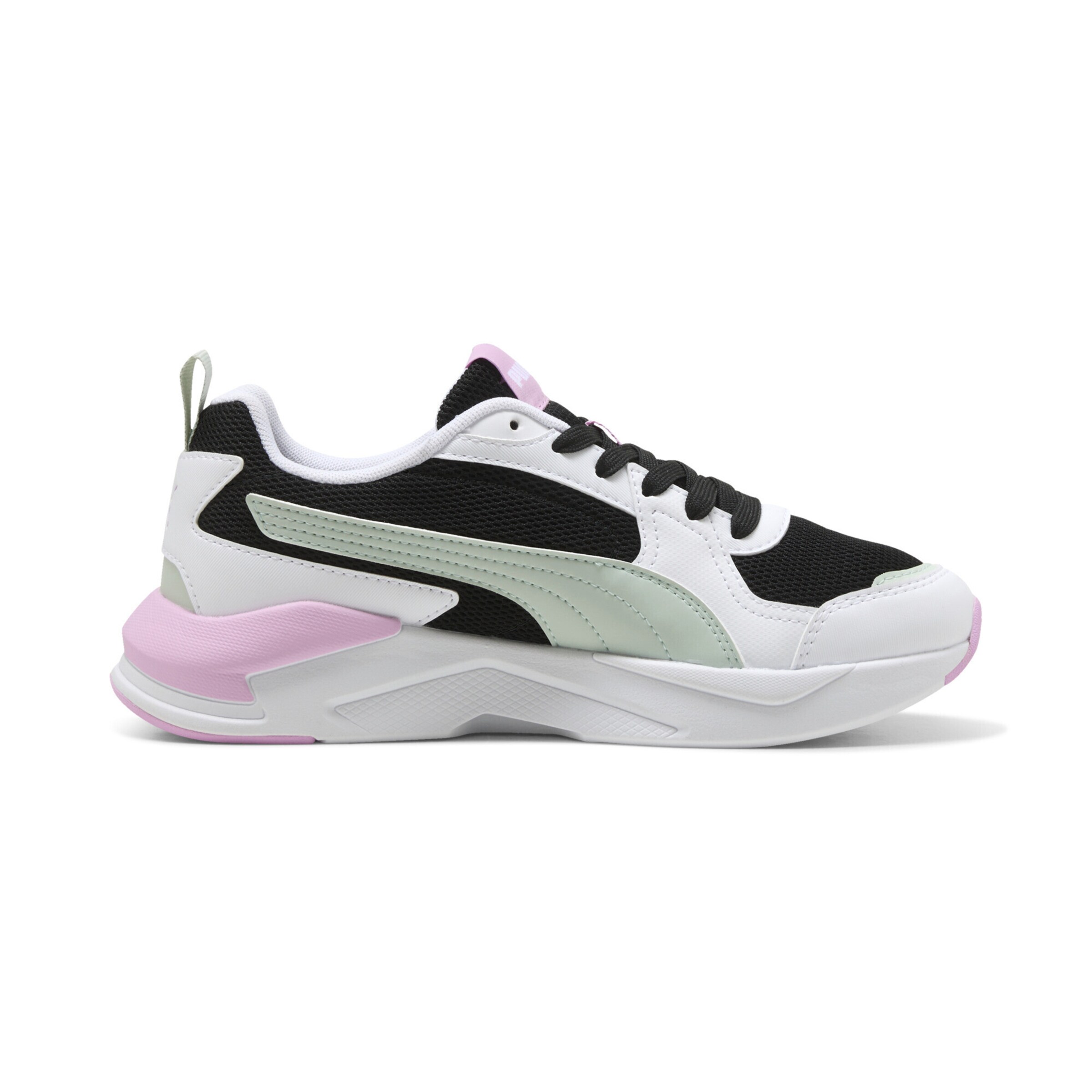 PUMA Sneakers 'X-Ray 4' in Wit