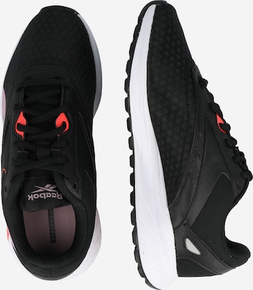 Reebok Running Shoes 'Liquifect 90' in Black