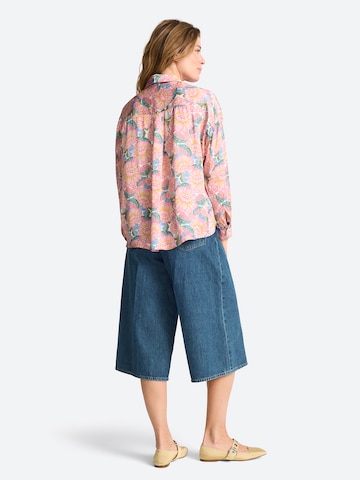 Rich & Royal Μπλούζα σε πορτοκαλί