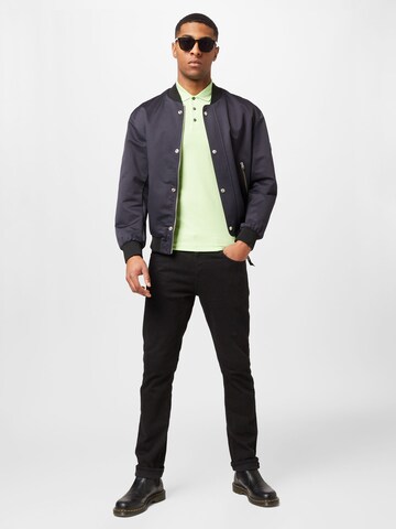 EA7 Emporio Armani Shirt in Green