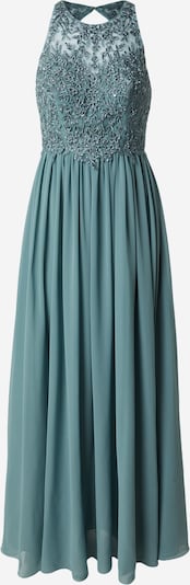 Vakarinė suknelė iš Laona, spalva – benzino spalva, Prekių apžvalga