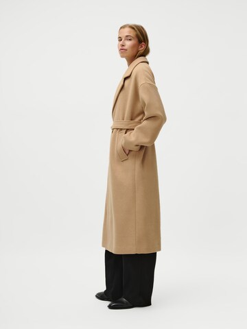 LeGer by Lena Gercke - Abrigo de entretiempo 'Betty' en beige