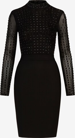 Kraimod Cocktail dress in Black: front