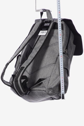 Pier One Backpack in One size in Grey