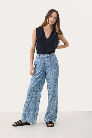 Regular Jean 'Coralie' Part Two en bleu