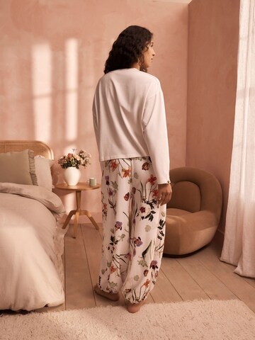 B by Ted Baker - Pijama en beige