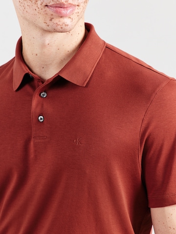 Calvin Klein Shirt in Red