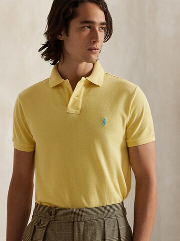Polo Ralph Lauren Shirt in Yellow