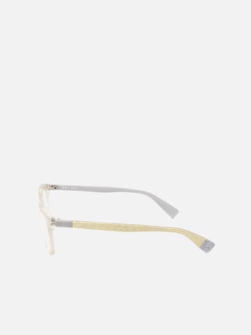 FURLA Sunglasses in Yellow