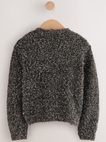 NextKardigan - crna boja