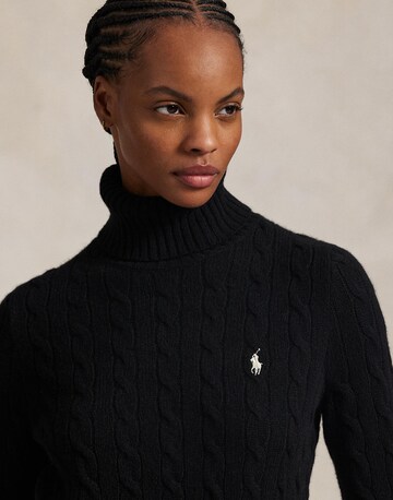 Polo Ralph Lauren Свитер в Черный