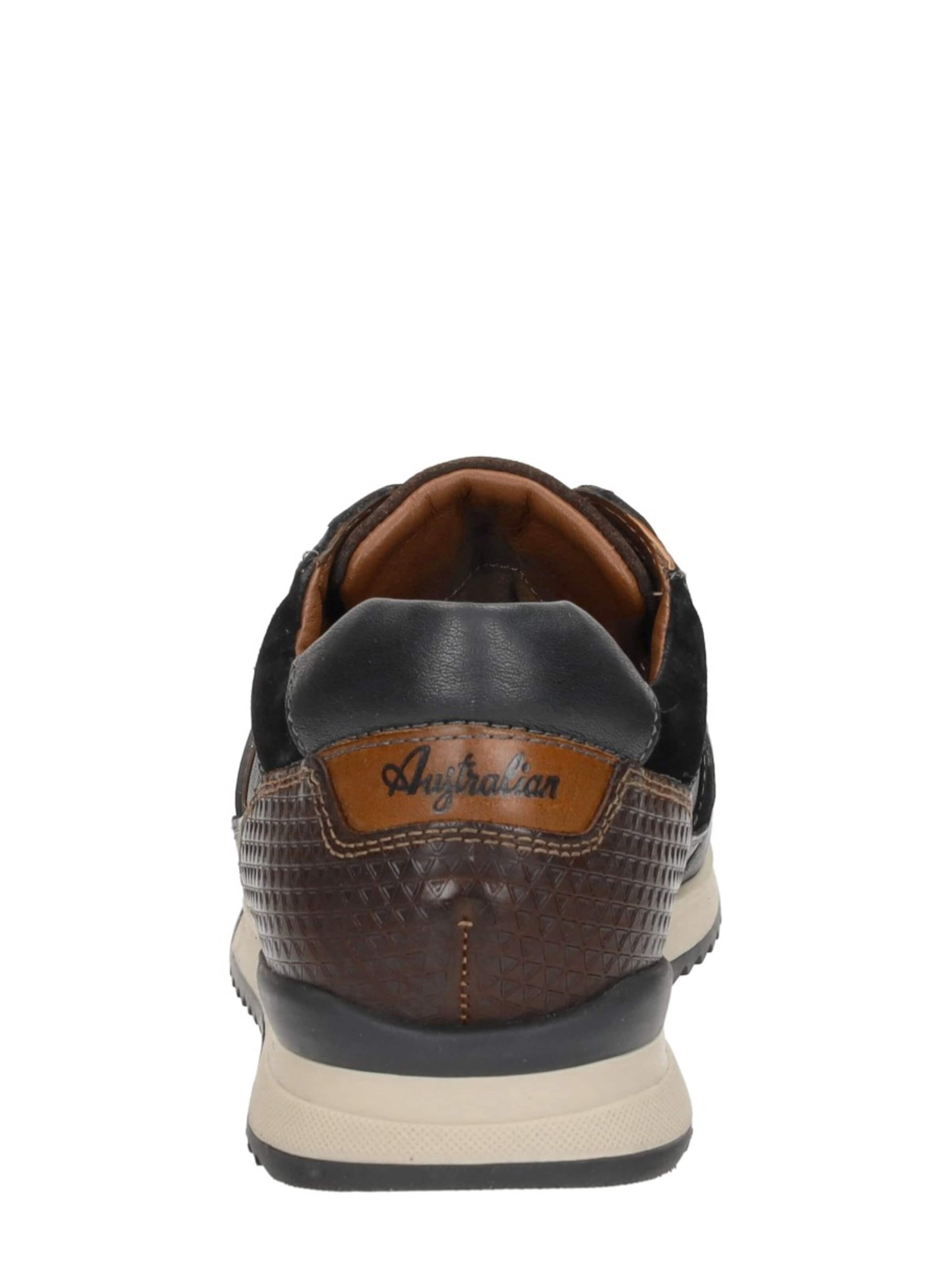 Australian Platform trainers 'Filmon' in Black