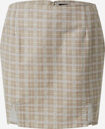 Motel Hame värissä harmaa: etupuoli