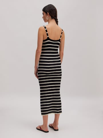 EDITED - Vestido 'Qiara' en beige