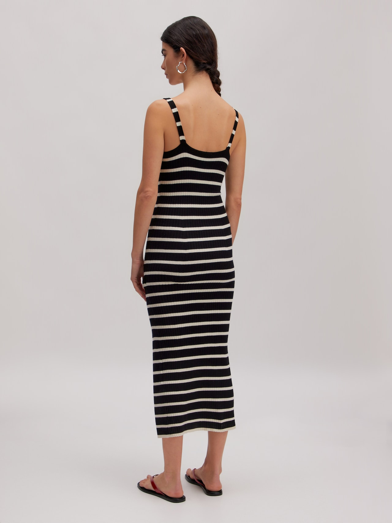 EDITED Abito 'Qiara' crema