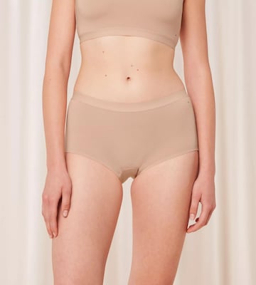 Culotte TRIUMPH en beige