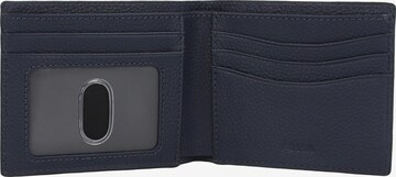 FOSSIL Wallet in Blue