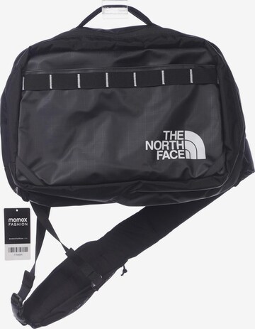 THE NORTH FACE Tasche One Size in Schwarz: predná strana