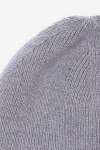 BOSS Hut oder Mütze One Size in Grau