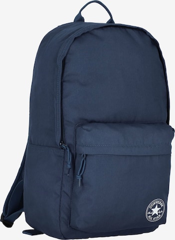 CONVERSE Rucksack in Blau