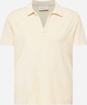 Harmony Paris Bluser & t-shirts 'TAO' i beige: forside