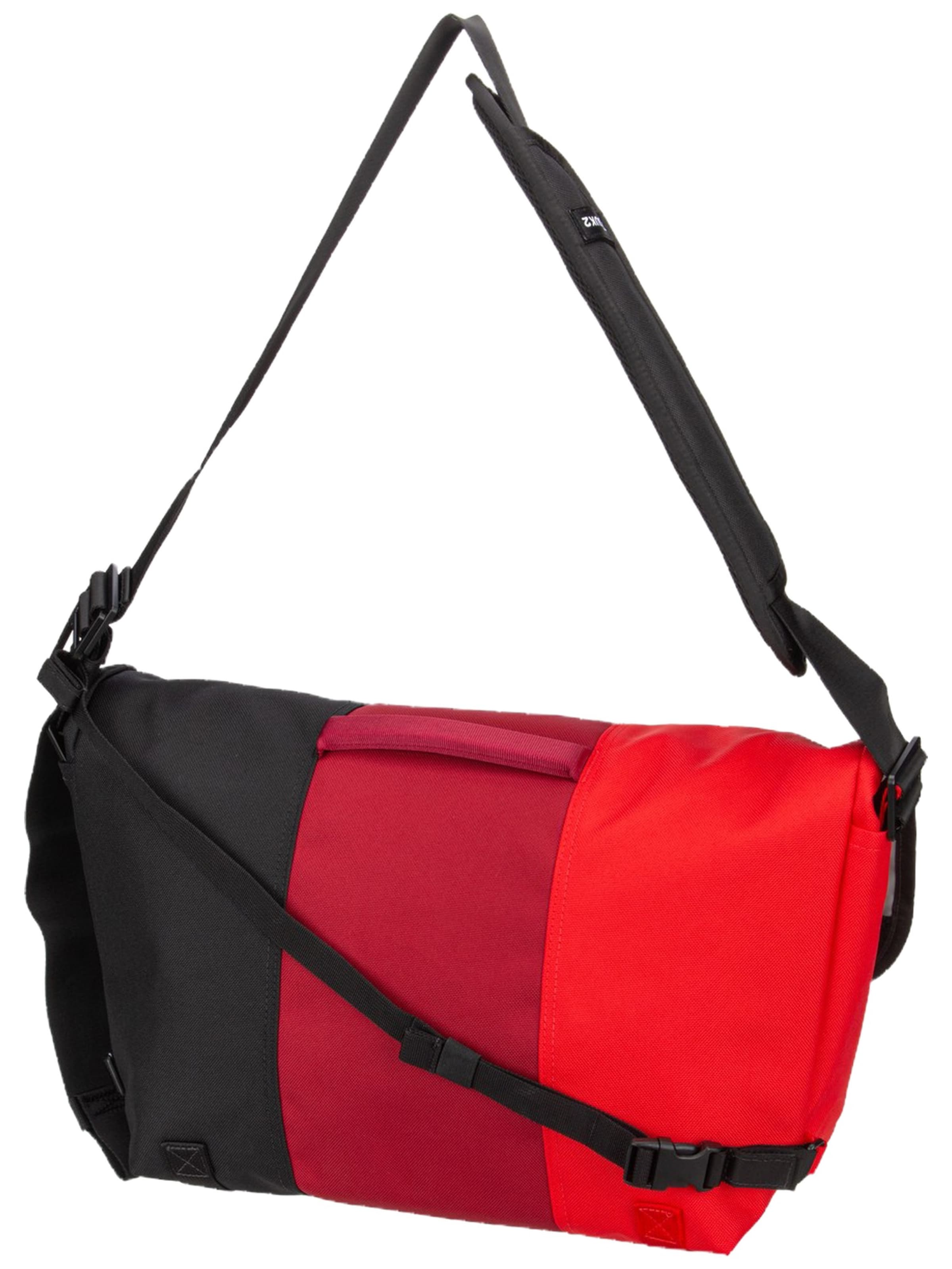 TIMBUK2 Messenger in Rot