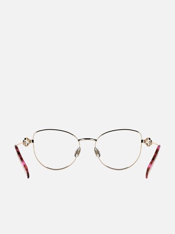 Longchamp Sunglasses in Gold