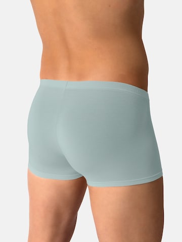 Boxers ' RED2605 Minipants ' Olaf Benz en vert
