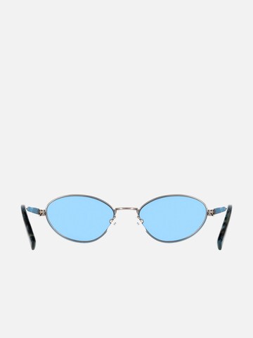 DKNY Sunglasses in Silver