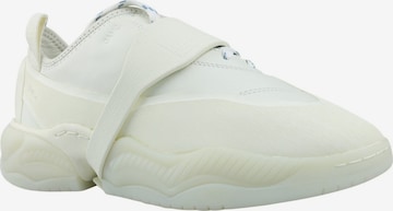 ADIDAS ORIGINALS Matalavartiset tennarit 'Adidas Type O-1L OAMC' värissä valkoinen: etupuoli