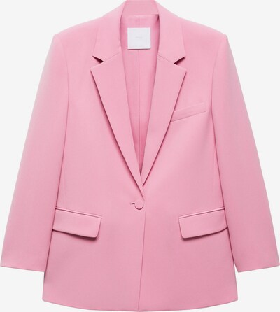 MANGO Blazer 'Hadid' in rosa, Produktansicht