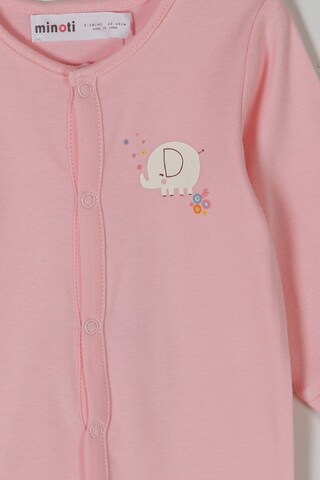Tutina / body per bambino di MINOTI in blu