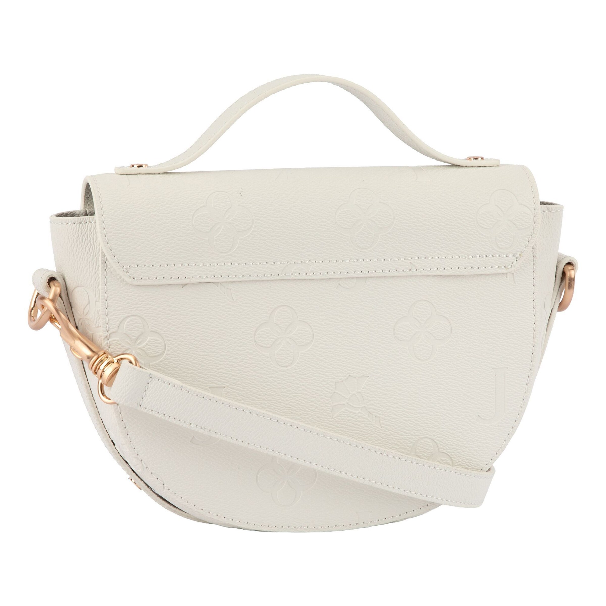 Sacs à main 'Decoro Edition Kaley' JOOP! en blanc