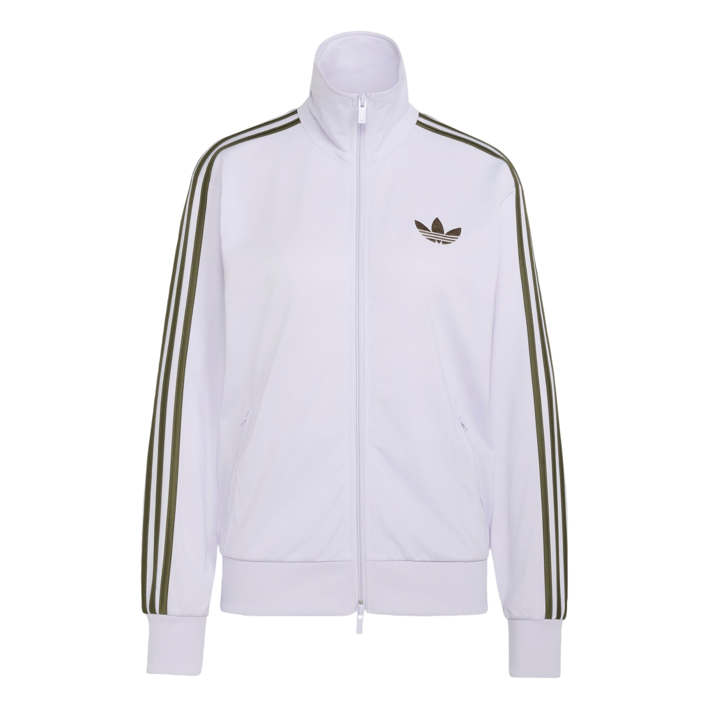 ADIDAS ORIGINALS Tréning dzseki 'Firebird' - lila: elől