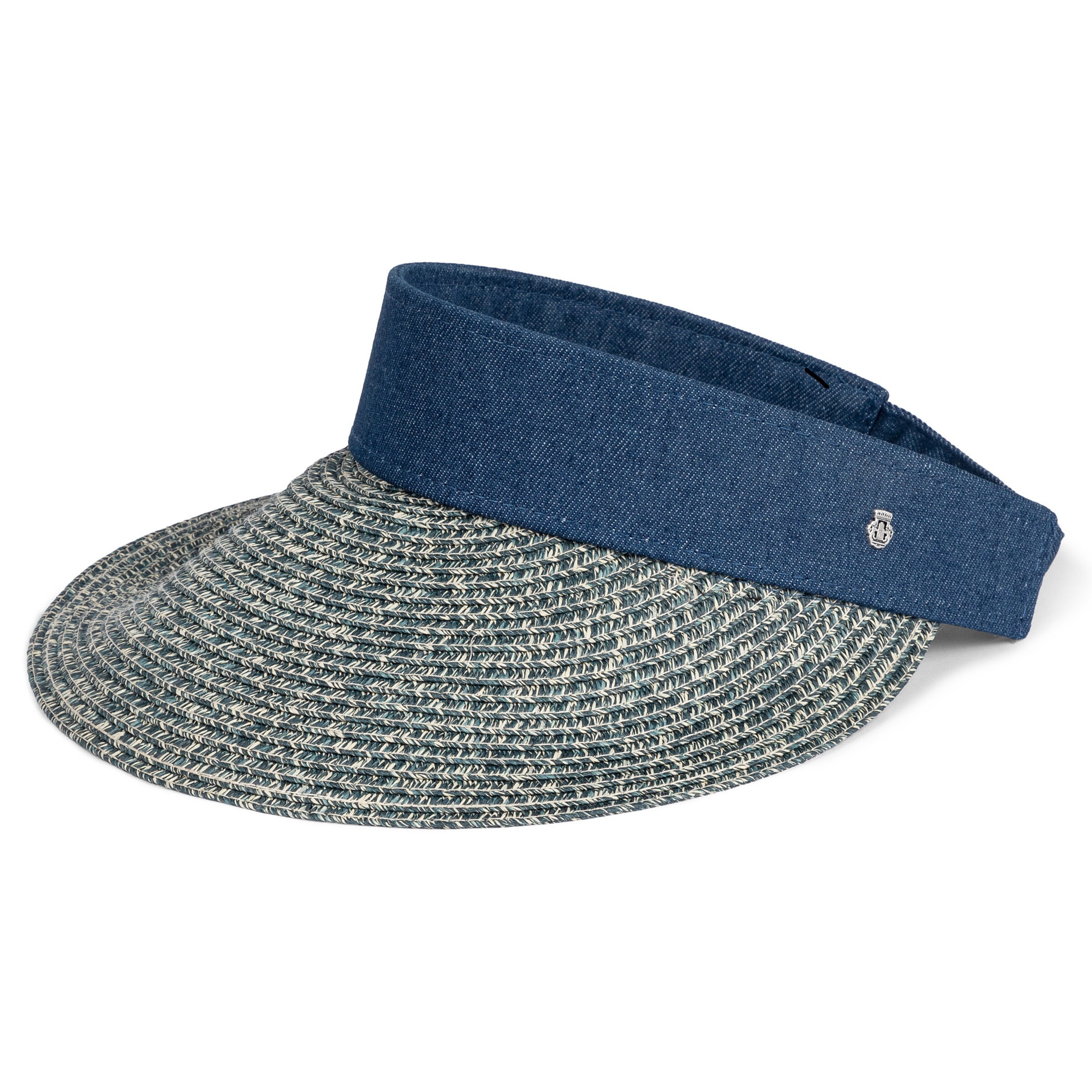 Cappello da baseball 'SALINA' di Roeckl in blu