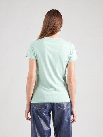 Maglietta 'CLSC' di GAP in blu