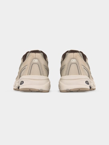 new balanceNiske tenisice '740' - bež boja