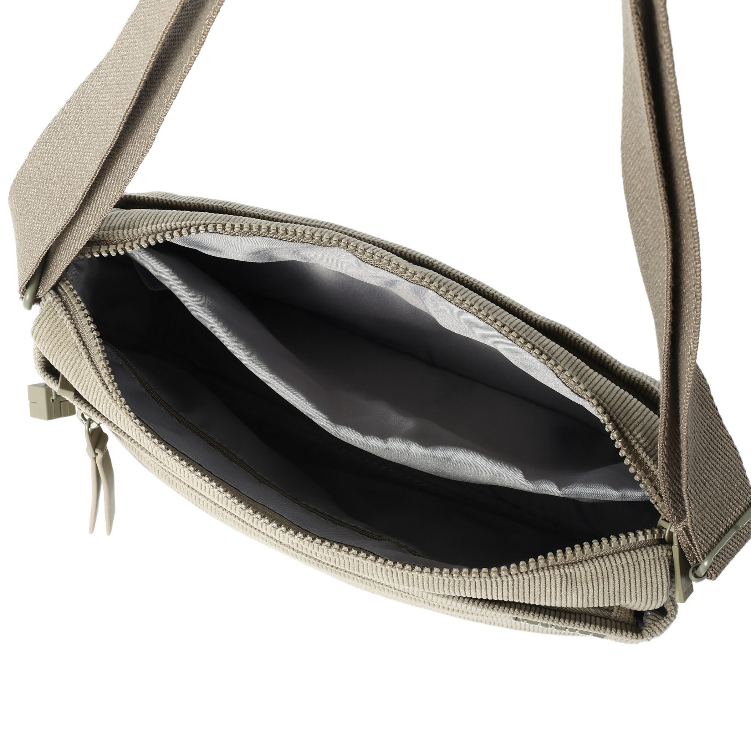 Sac à bandoulière 'Inner City Eye M' Hedgren en beige