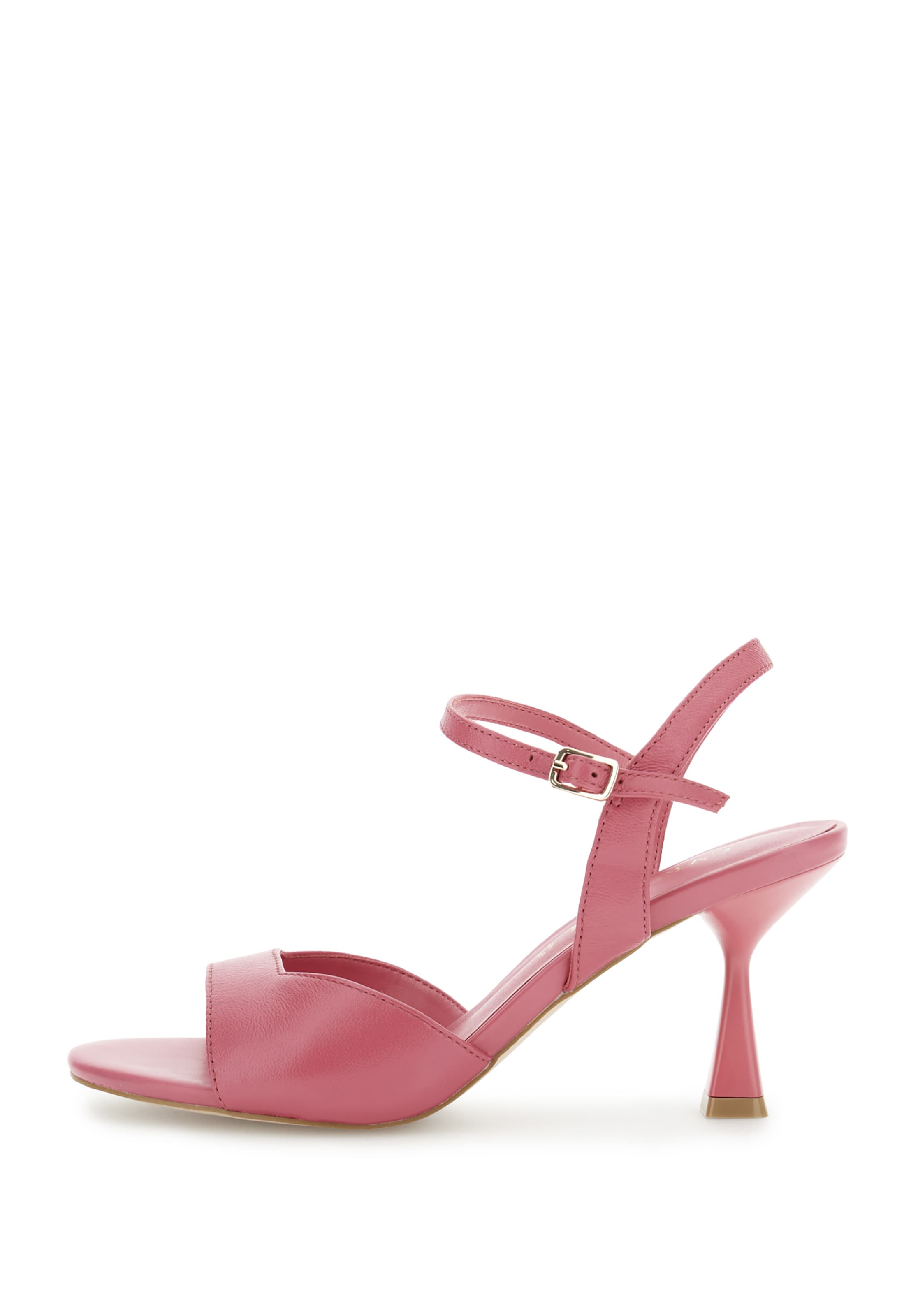 Sandalo CAFè NOIR di colore fucsia, Visualizzazione prodotti