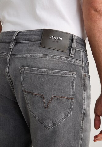 JOOP! Jeans Regular Jeans 'Mitch' in Grau