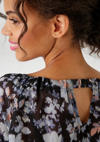 Aniston CASUAL Blouse in Black