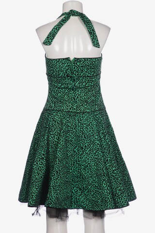 Collectif Dress in L in Green
