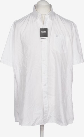 JP1880 Button Up Shirt in L in White: front