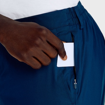 new balance Regular Chino 'Athletics' in Blauw